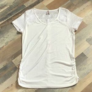 White Top